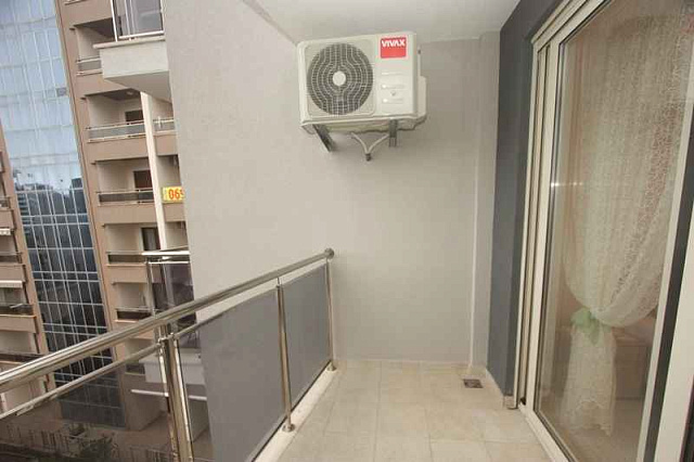 Apartment in Budva — photo 8