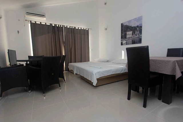 Mini hotel in Becici — photo 8