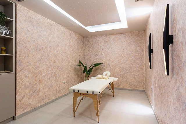 Luxury Two-Bedroom Apartment 64 m² with Panoramic Sea View — photo 20