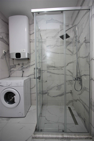 Apartment in Rafailovici  — photo 12