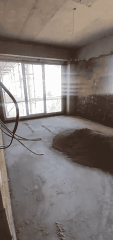 Studio in a new building 27m2 — photo 5