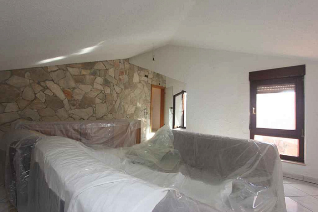 Apartment in Budva — photo 9