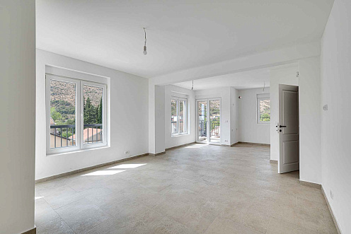 Apartments in a new modern building in Igalo. — photo 3