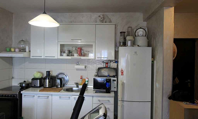 Apartment in Bijela — photo 4