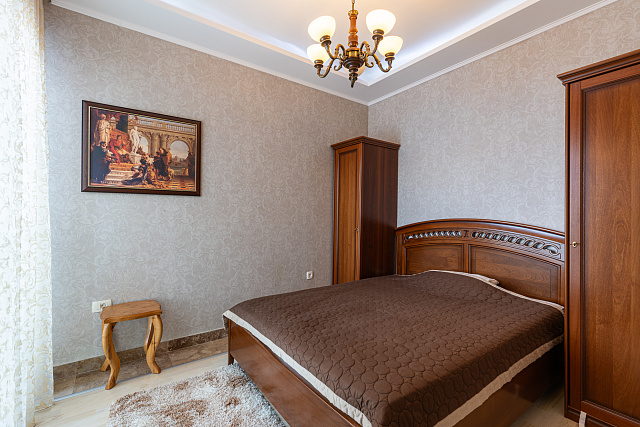 Две квартиры в комплексе в Костанице, площадью 68 м² и 156 м² — photo 5