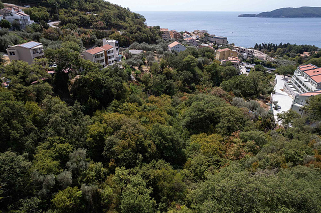 AN EXCLUSIVE INVESTMENT OPPORTUNITY NEAR KAMENOVO AND SVETI STEFAN — photo 19