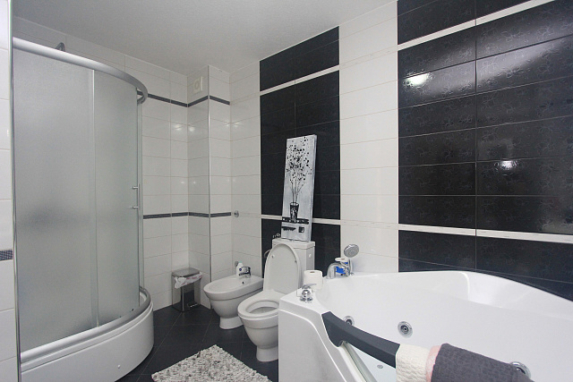 Mini Hotel in Becici for sale — photo 8