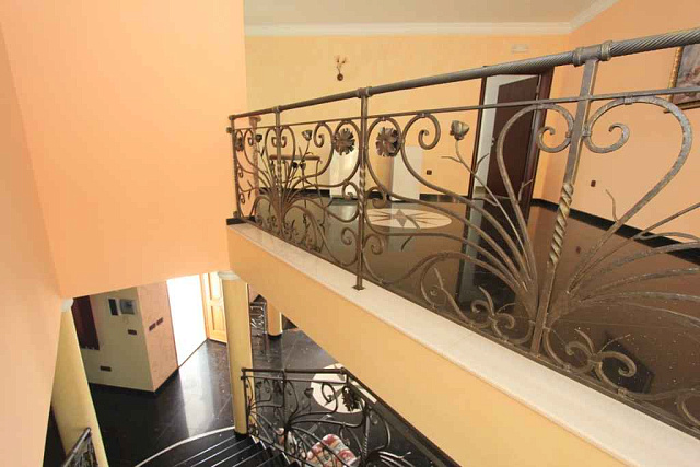Villa with pool in Petrovac — photo 21