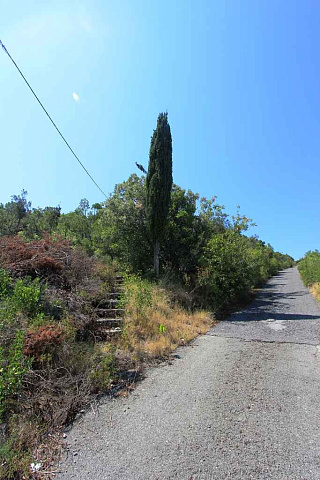 Plot in Bigovo — photo 5