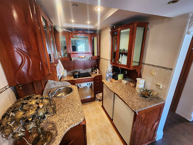 Duplex Apartment in the Center of Budva — photo 9