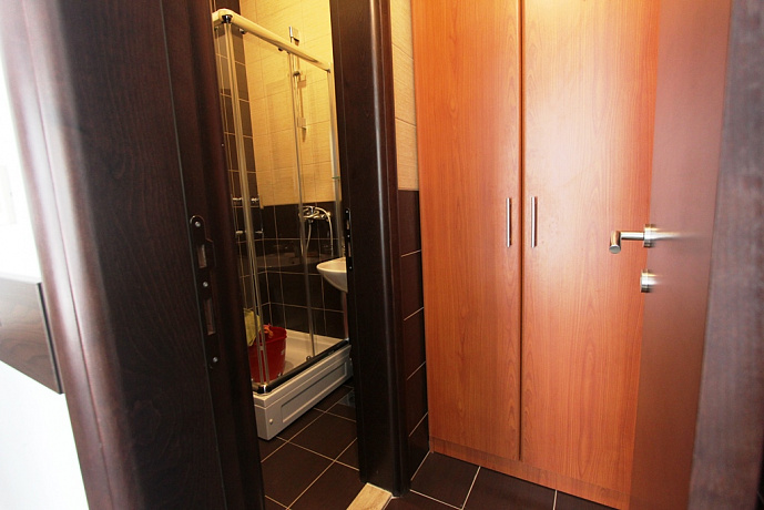 Commercial space in Budva