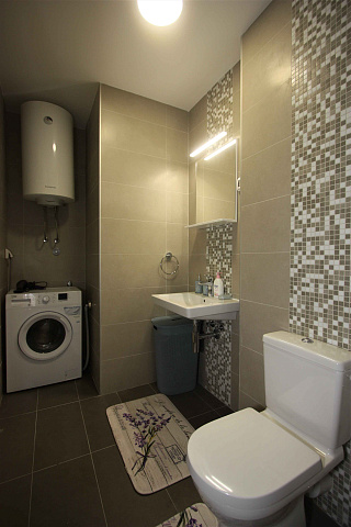 First Floor Rental Apartment Morinj — photo 11