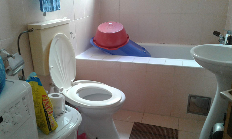 2939 Bar Sutomore House 4r 100m2