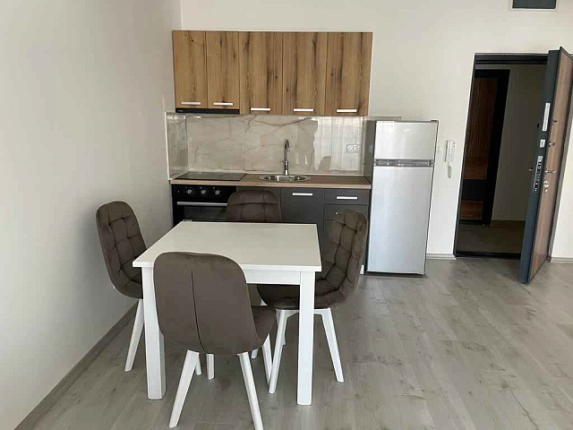 Apartments in a new six-storey building in Ulcinj — photo 9