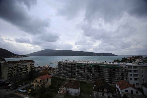 Apartment in Herceg Novi- Meljine
