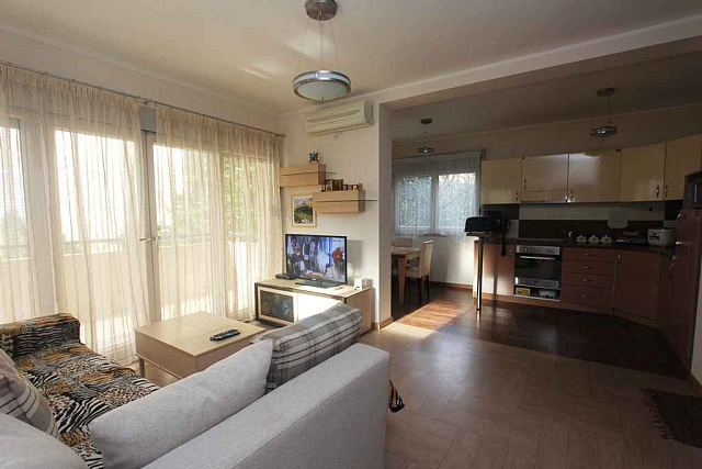 Apartment in Dobrota — photo 7