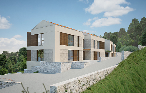 Project in Blizikuce — photo 2