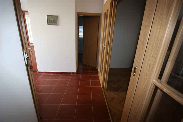 Apartments in a complex in Bijela — photo 11