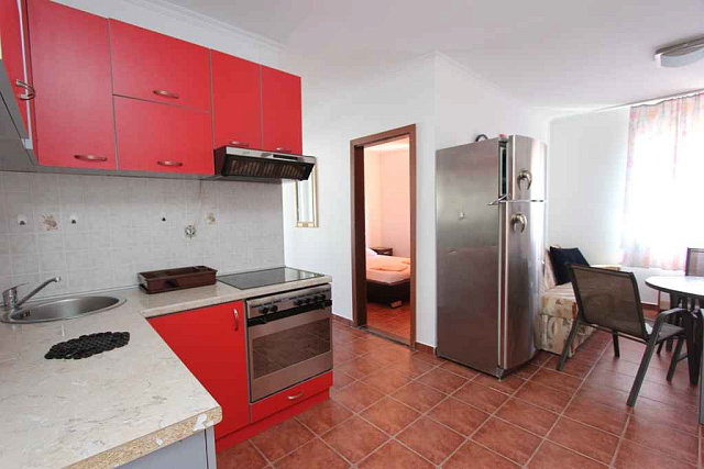 Apartment in a complex in Herceg Novi — photo 10