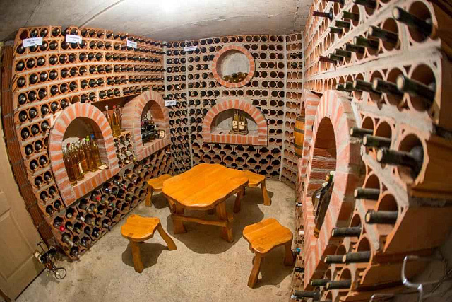 Mini-hotel in Budva — photo 16