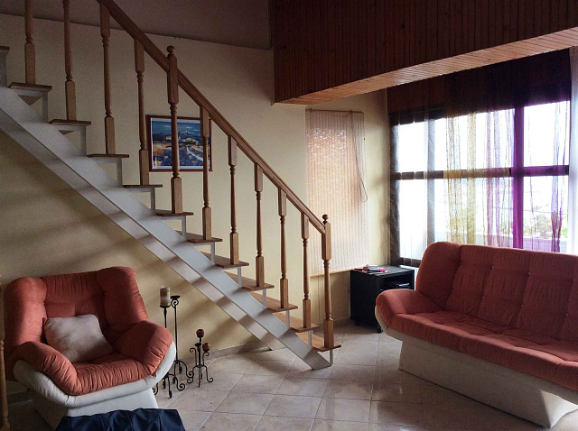 Fully Furnished Threey Storey House In Dobre Vode  — photo 6