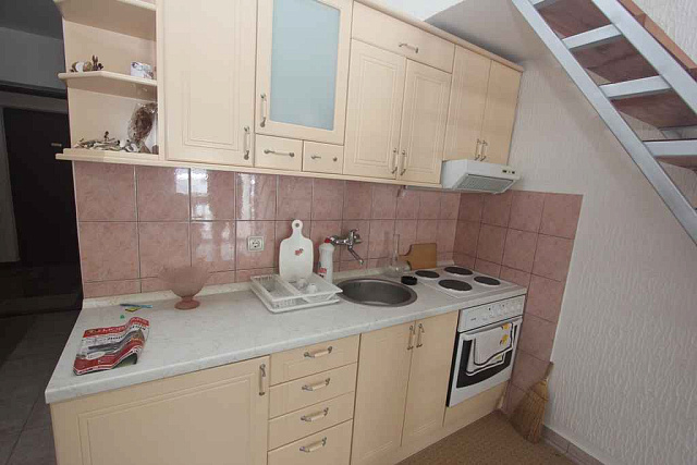 One bedroom apartment in Sutomore — photo 4
