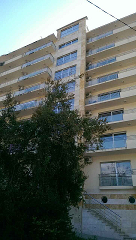 Apartment in Becici — photo 8