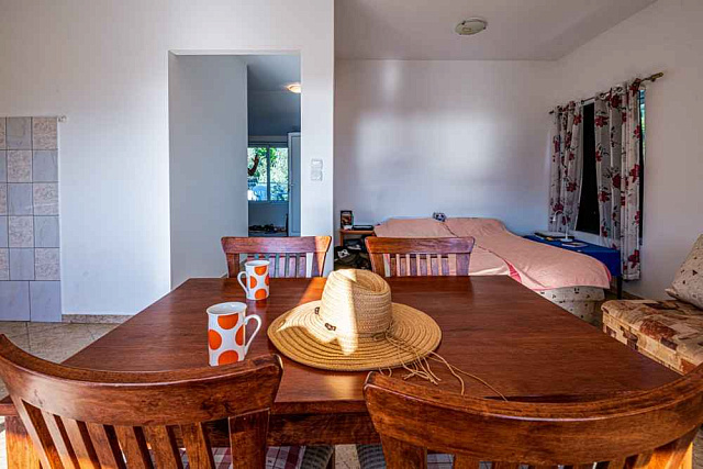 Four-story house in Sutomore with a beautiful sea view — photo 17