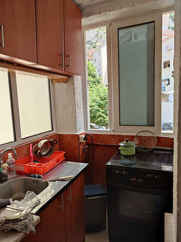 One bedroom apartment in a quiet part of Kotor — photo 4