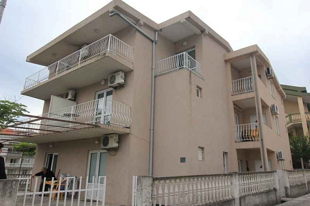 Aparthotel Near the Beach and Amenities — photo 5