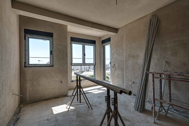 One bedroom apartmant in Bar  — photo 15
