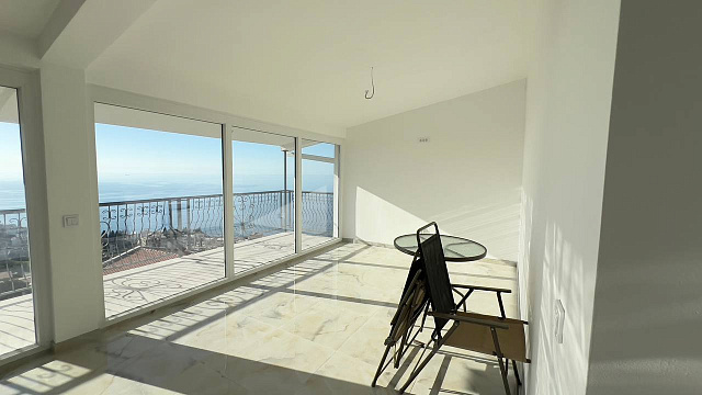 Apartments with panoramic sea views in Dobra Voda — photo 21