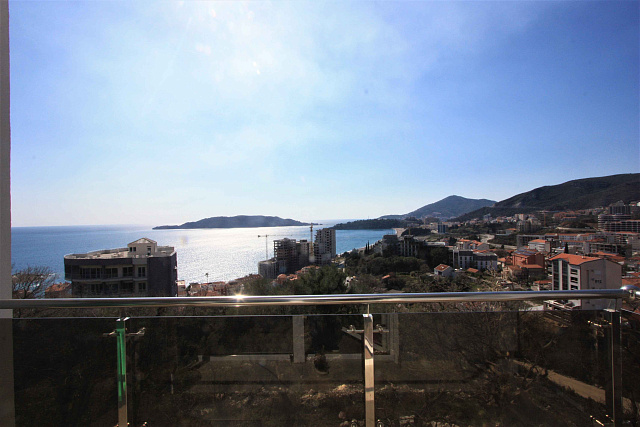 Apartment in Rafailovici  — photo 6