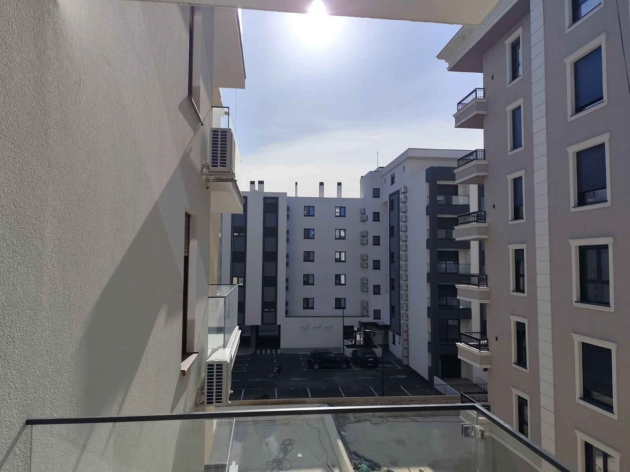 FOR SALE: TWO-BEDROOM APARTMENT IN BAR – BRAND NEW BUILDING