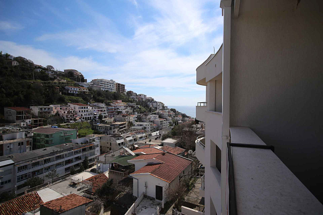 One bedroom apartment in the center of Ulcinj — photo 7