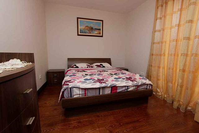 A comfortable apartment in Przno — photo 11