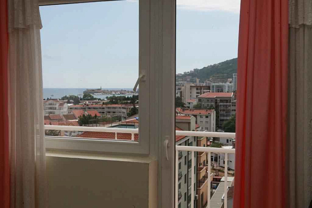 Hotel u Budvi — photo 8