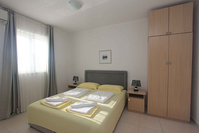 Mini Hotel in Becici for sale — photo 13