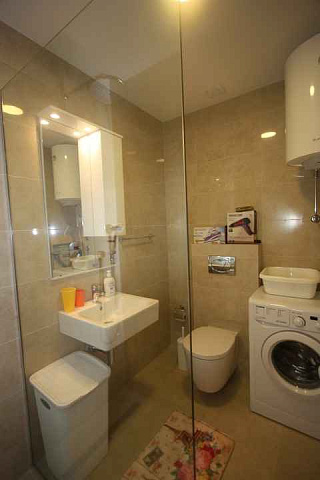 Apartment in Budva — photo 13
