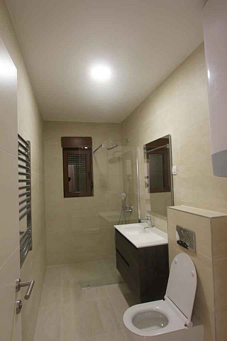 Apartments in two new buildings in Djurasevici — photo 14