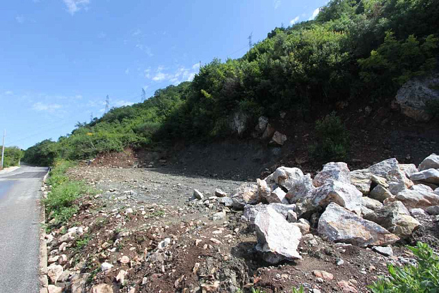 Plot Lastva Grbaljska — photo 5