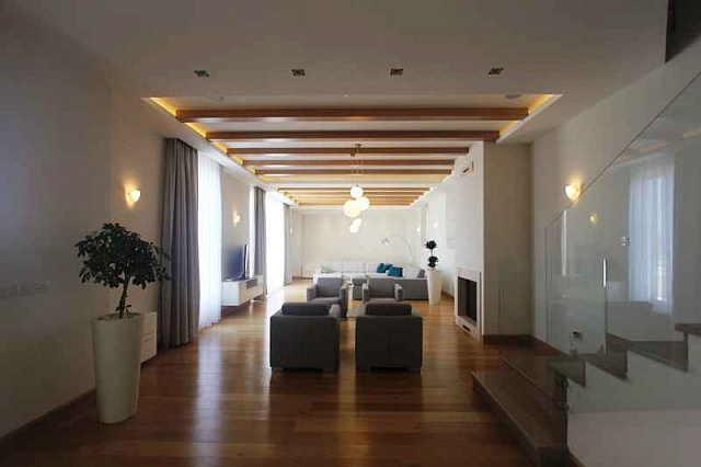 Luxurious Three Bed Private Villa Blizikuce Montenegro — photo 16