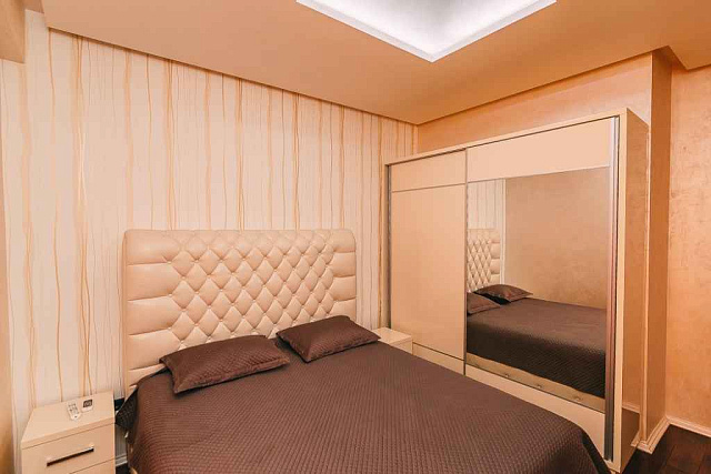 Luxurious apartments in Budva — photo 16