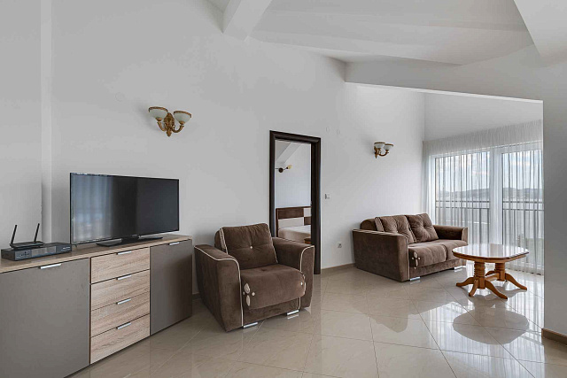 Apartment for sale in Herceg Novi with sea view  — photo 12