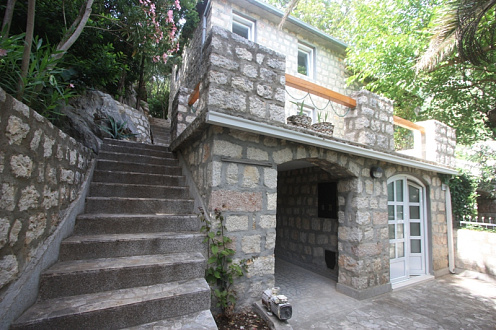House in Rezhevichi