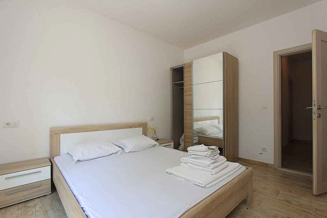 Hotel in Igalo — photo 20