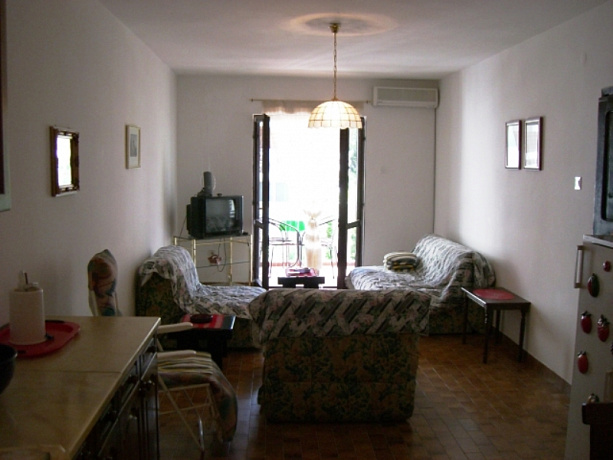 1909 Budva  Apartment 1r 44m2
