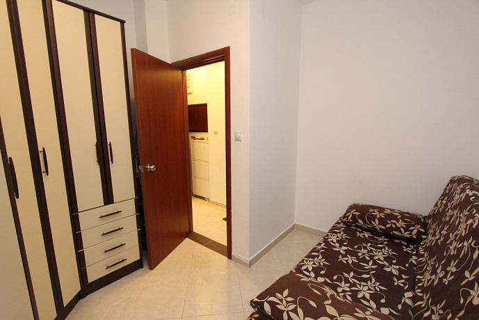 2972 Herceg Novi Igalo Apartment 1r 62+7m2