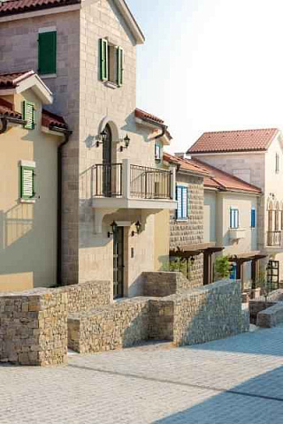 Luxurious apartments in Lustica — photo 6
