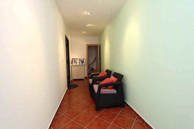 Beautiful Two Bedroom Apartment Budva — photo 9